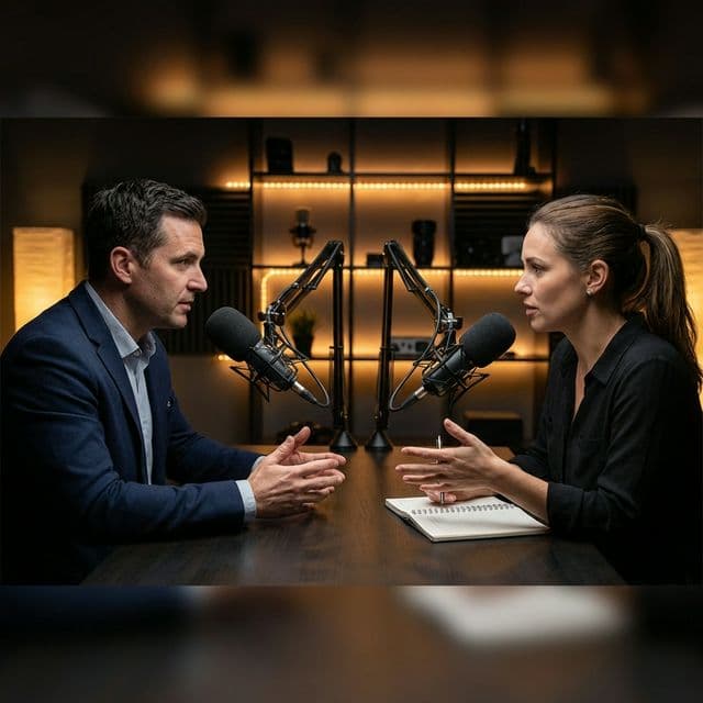 The Art of the Follow-Up